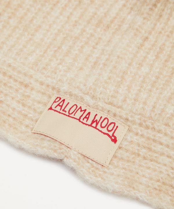 Paloma Wool Pauli Knitted Balaclava | Liberty Paloma Wool Pauli Knitted Balaclava | Liberty