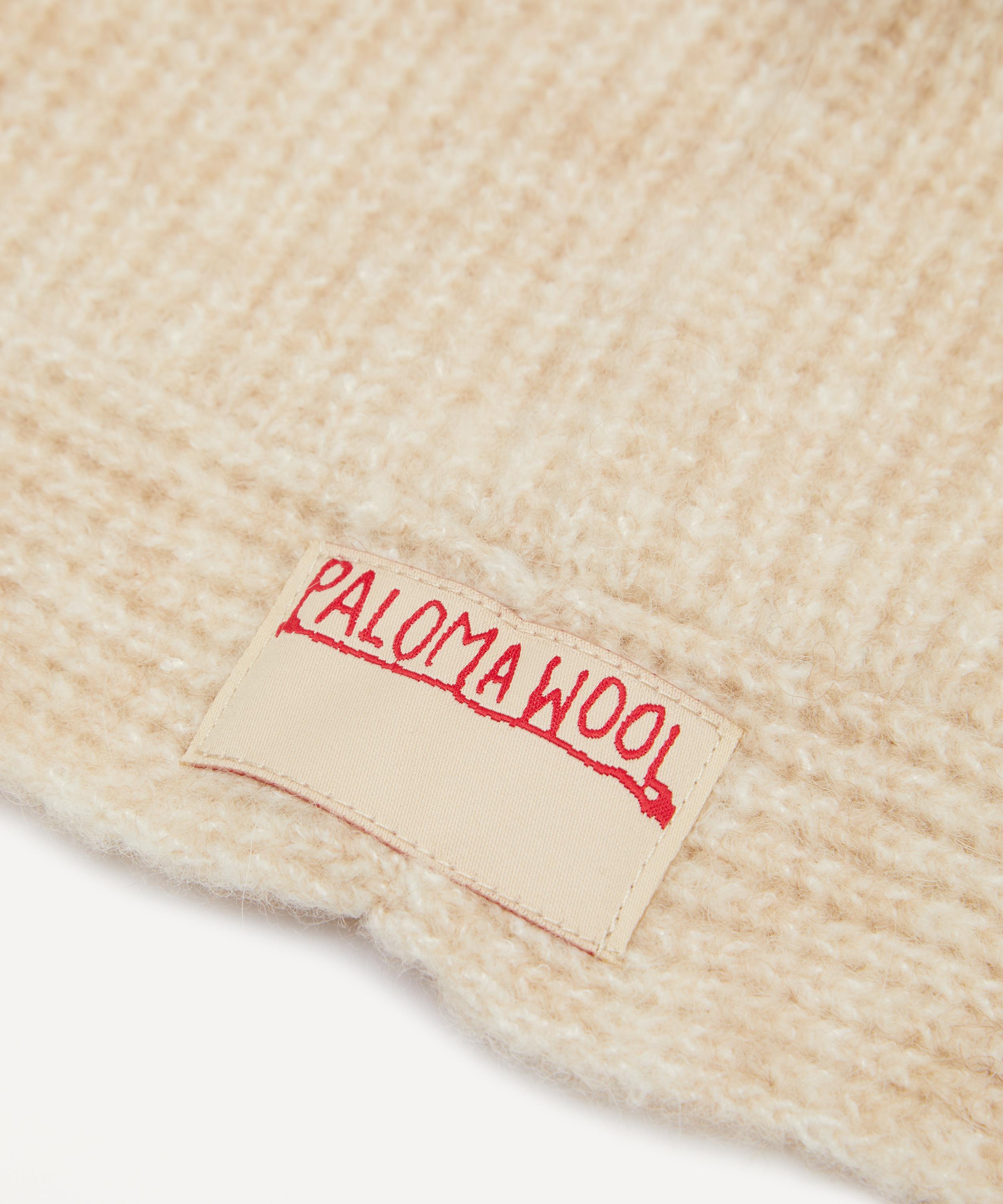 Paloma Wool Pauli Knitted Balaclava | Liberty