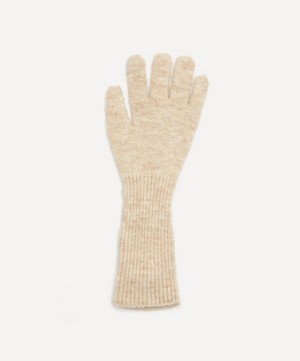 Paloma Wool - Peter Knitted Gloves image number 1