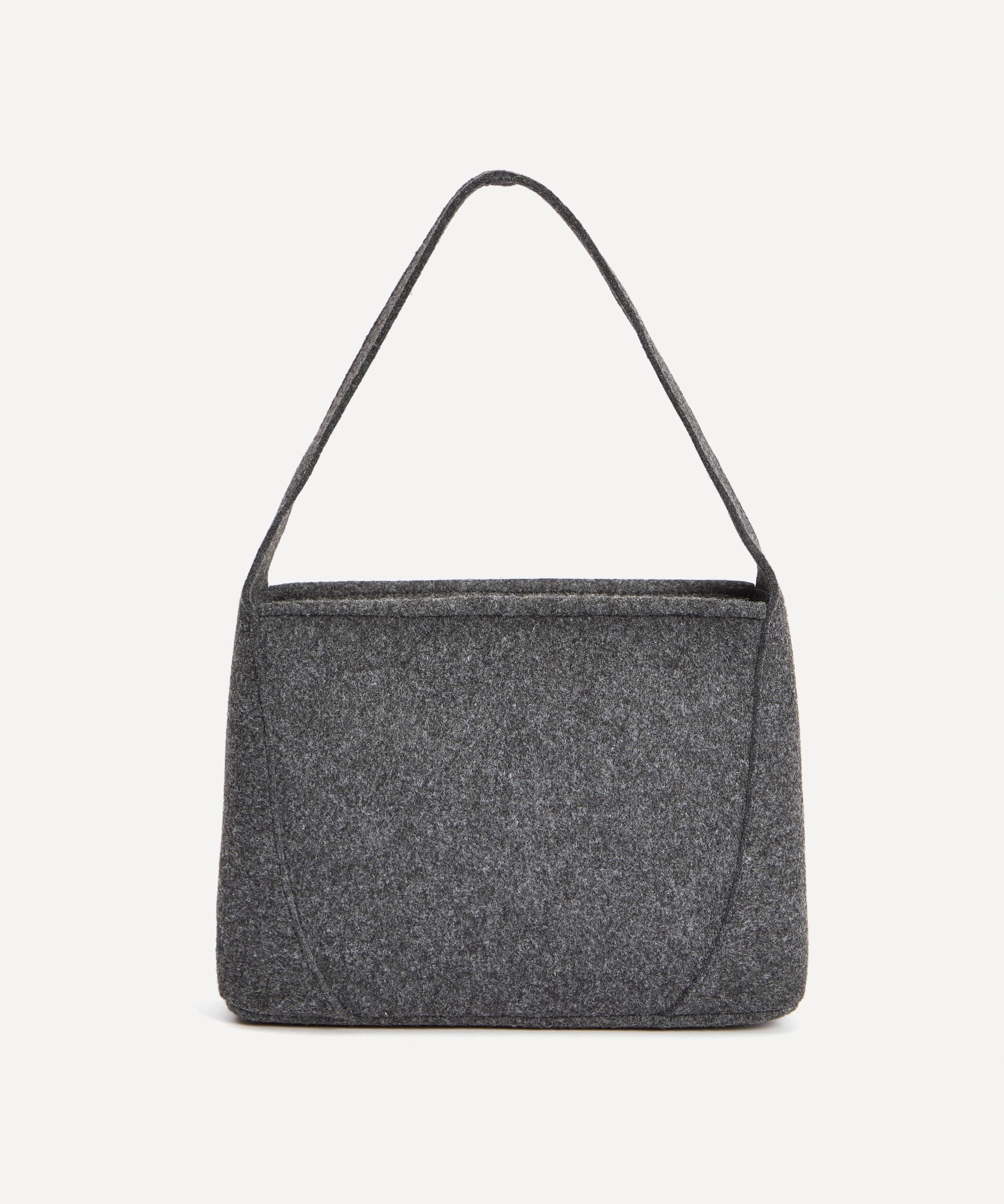 Paloma Wool - Glory Felt Shoulder-Bag image number 0