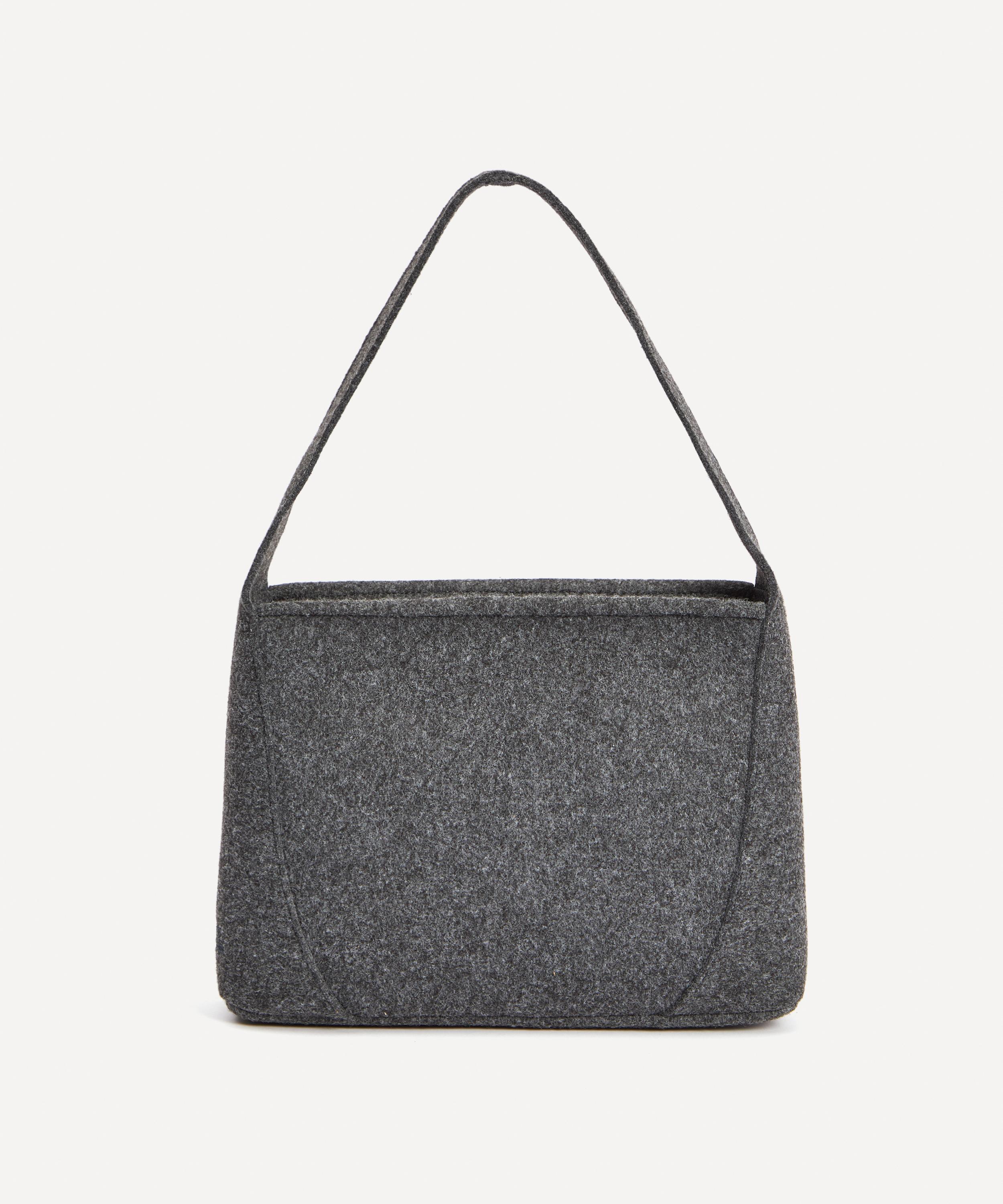 Paloma Wool Glory Felt Shoulder-Bag | Liberty