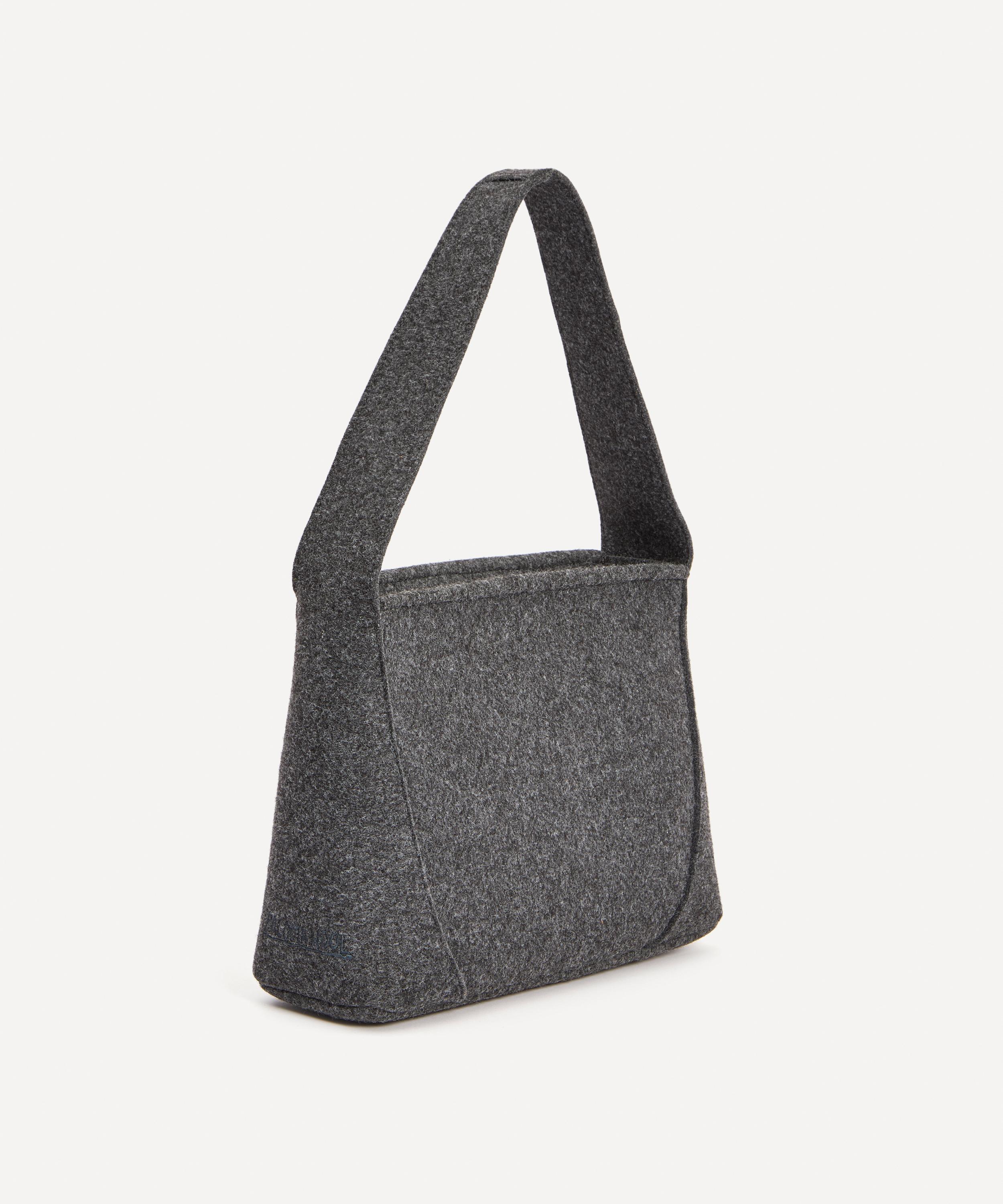 Paloma Wool - Glory Felt Shoulder-Bag image number 2