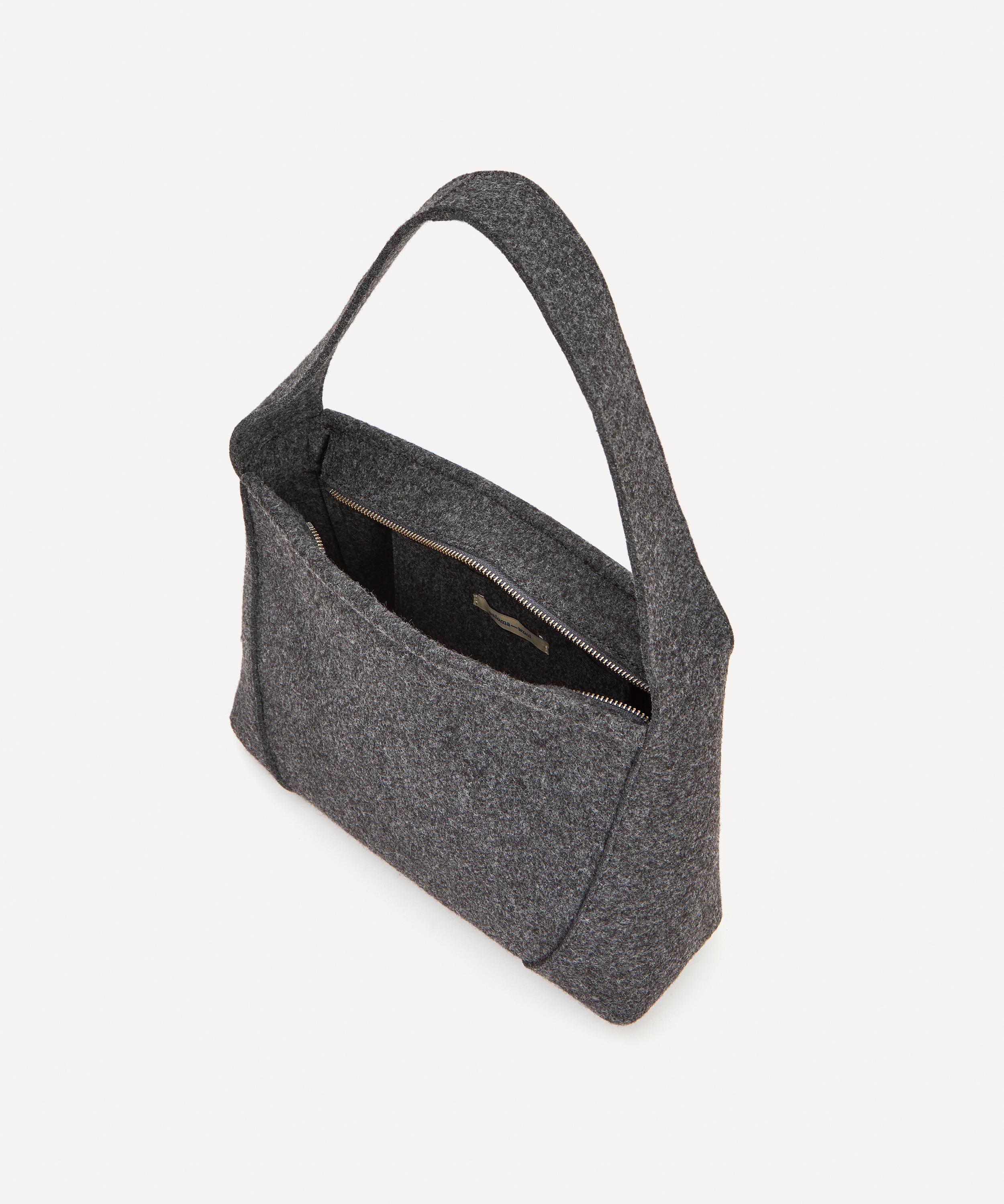 Paloma Wool Glory Felt Shoulder-Bag | Liberty