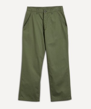 Uniform Bridge - Basic Chino Trousers image number 0