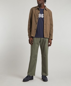 Uniform Bridge - Basic Chino Trousers image number 1