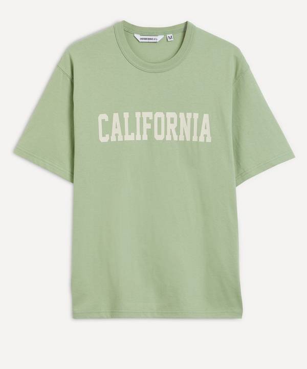 Uniform Bridge - California T-Shirt