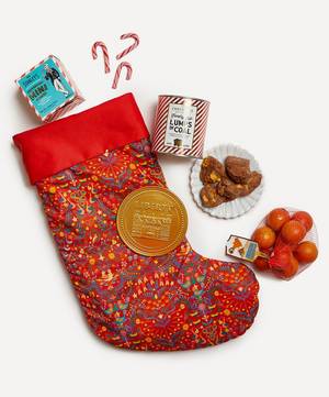12 Days of Christmas Pre-Filled Stocking