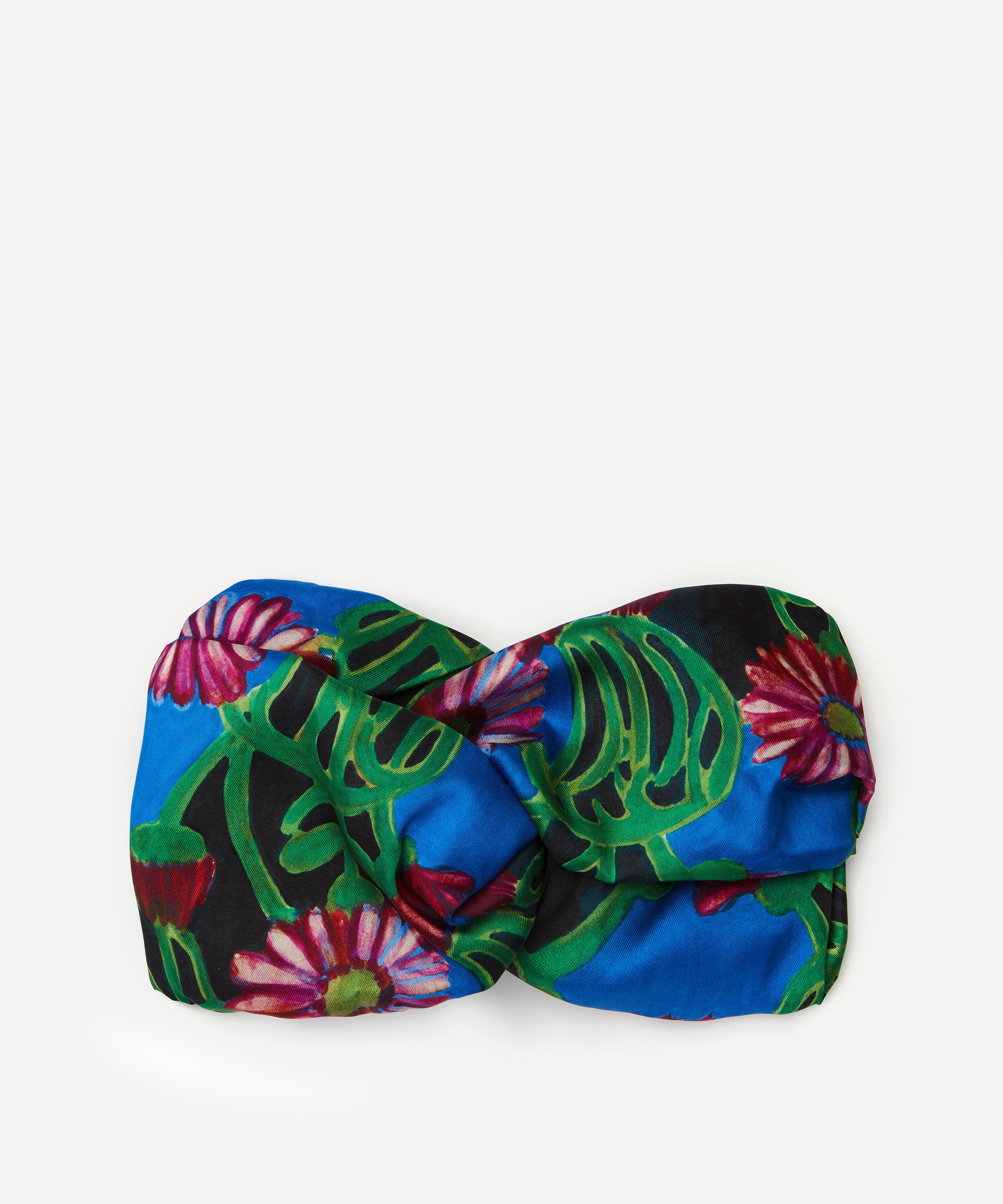 La DoubleJ - Pin-Up Headband image number 0