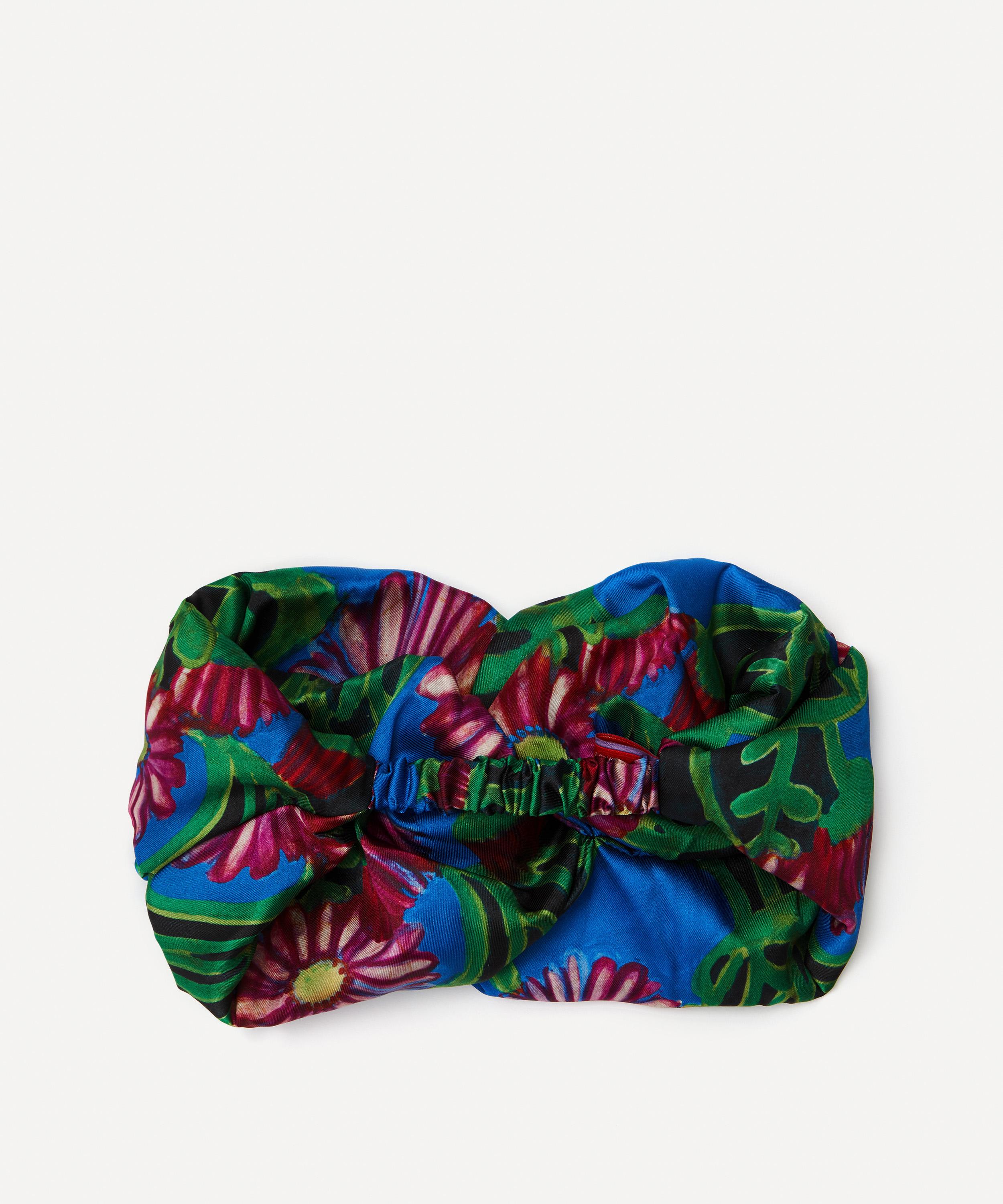 La DoubleJ - Pin-Up Headband image number 1