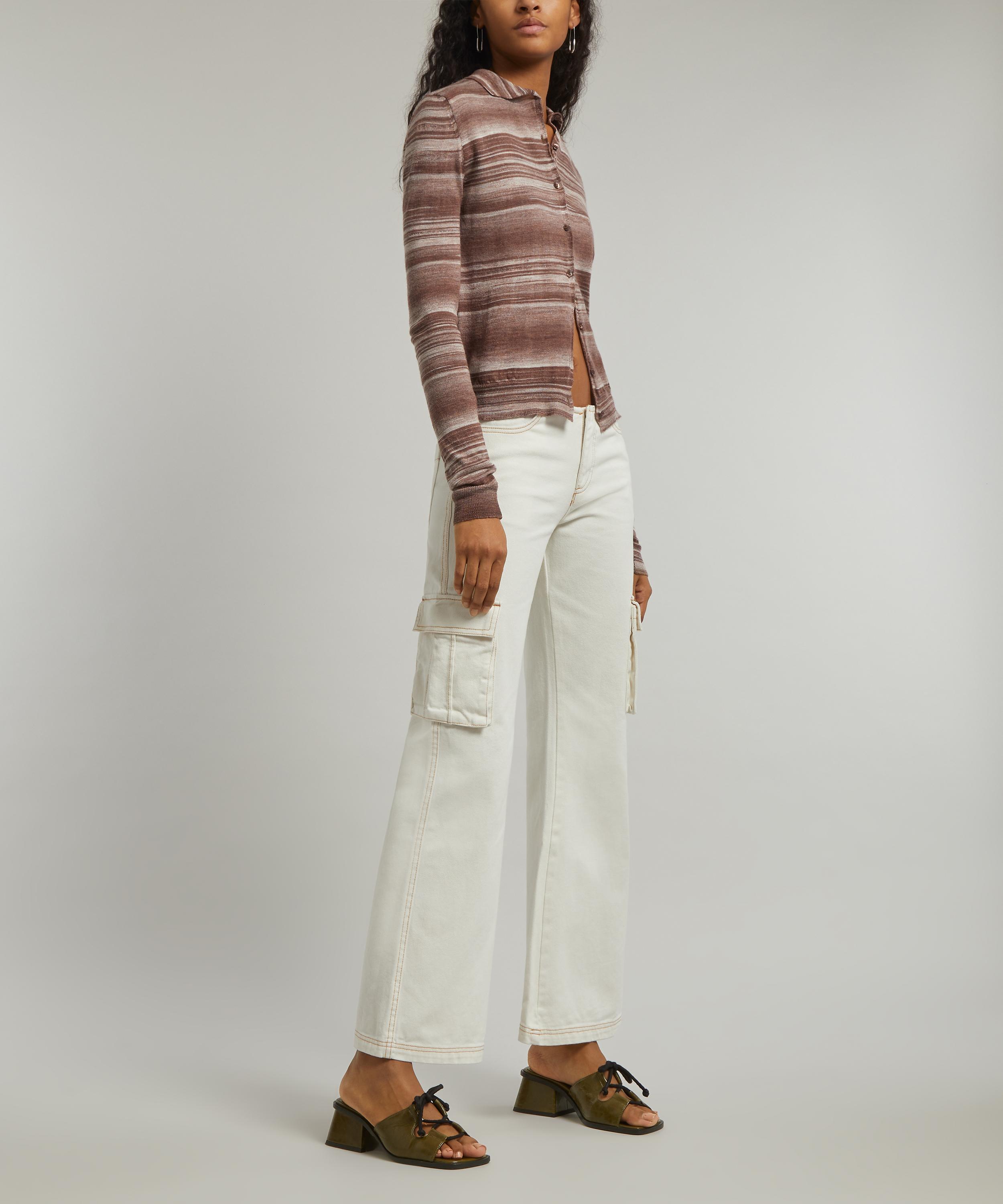 Gimaguas - Julieta Polo Cardigan image number 1