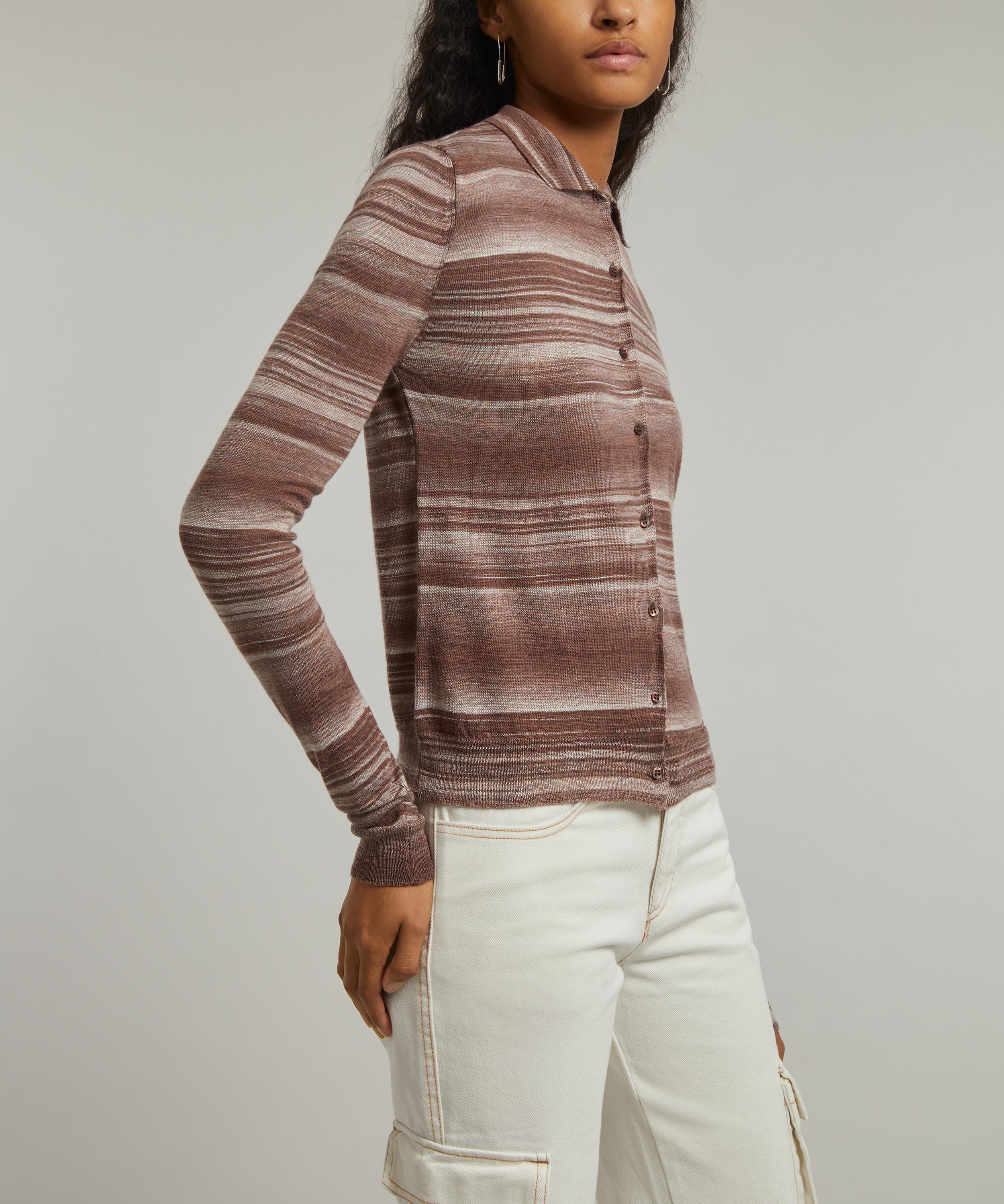 Gimaguas - Julieta Polo Cardigan image number 2