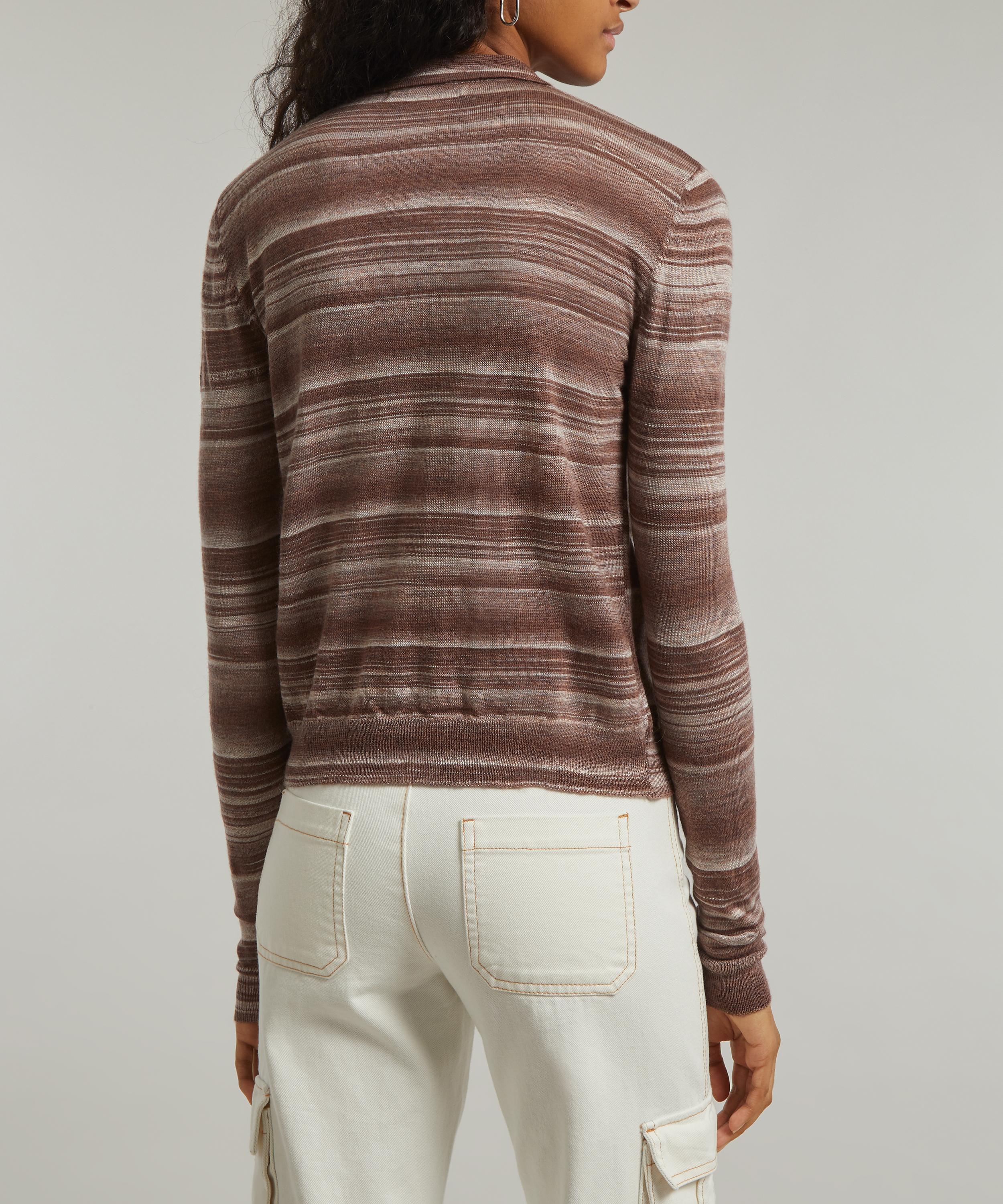 Gimaguas - Julieta Polo Cardigan image number 3
