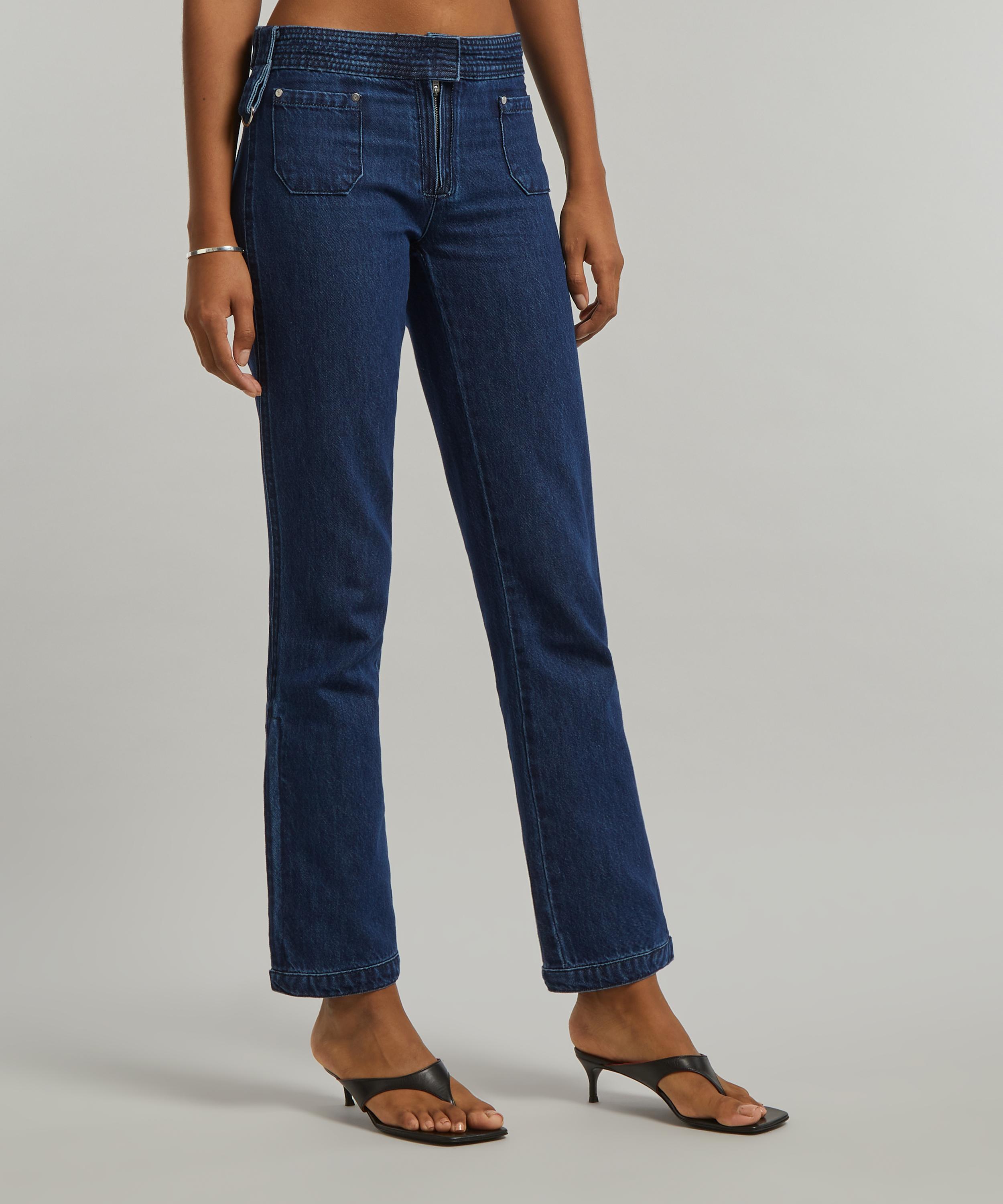 Gimaguas - Cross Trousers image number 2