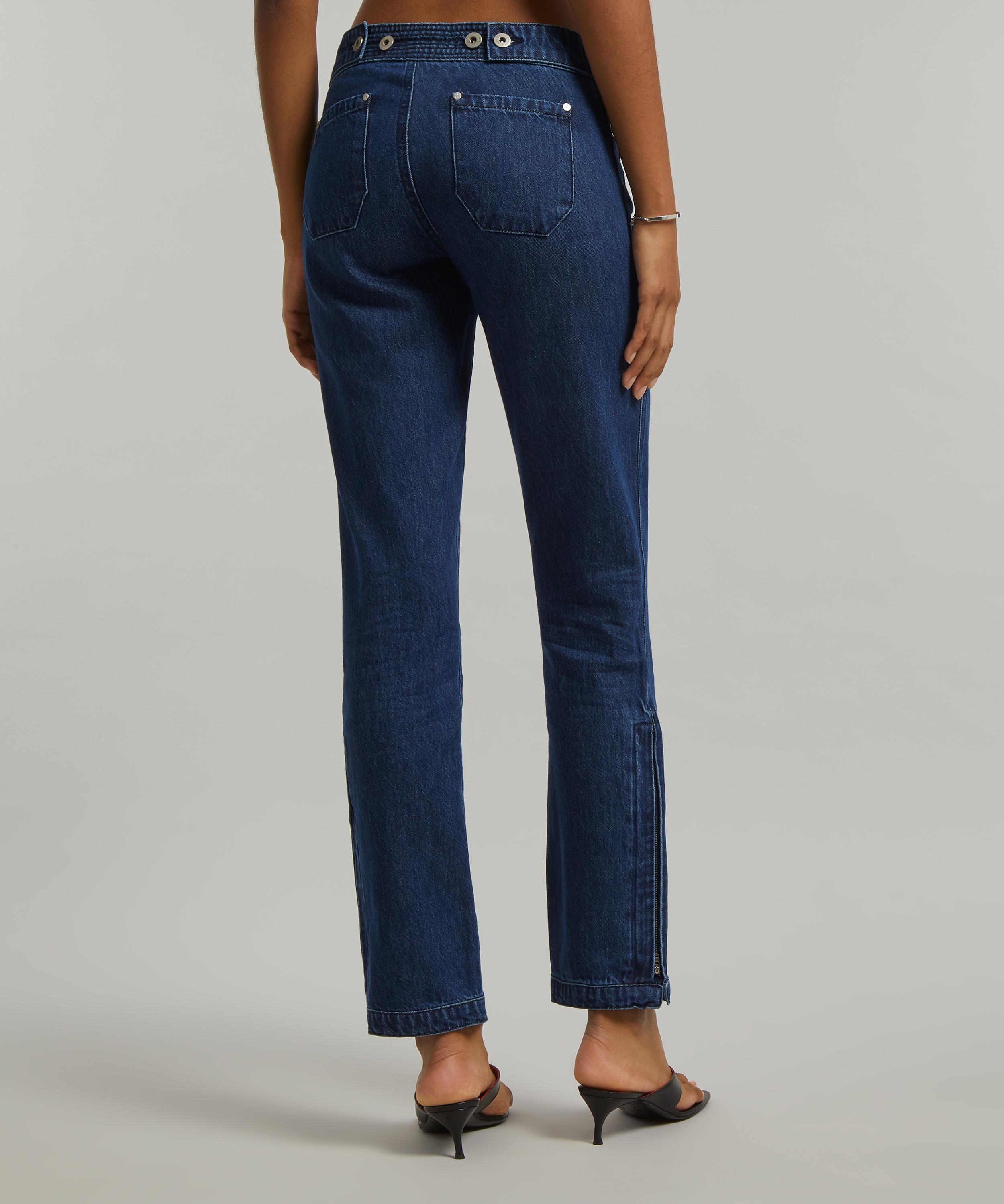 Gimaguas - Cross Trousers image number 3