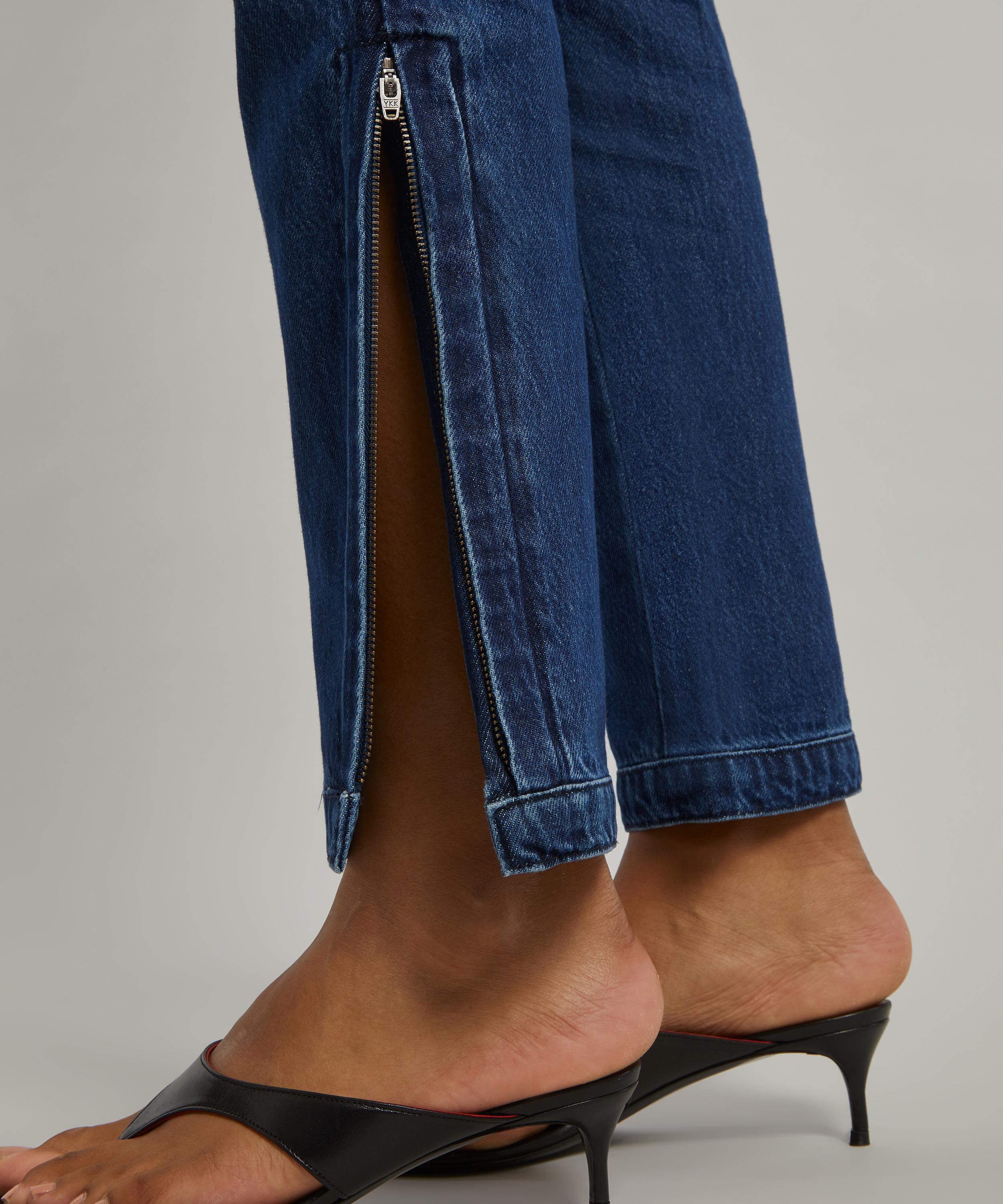 Gimaguas - Cross Trousers image number 4