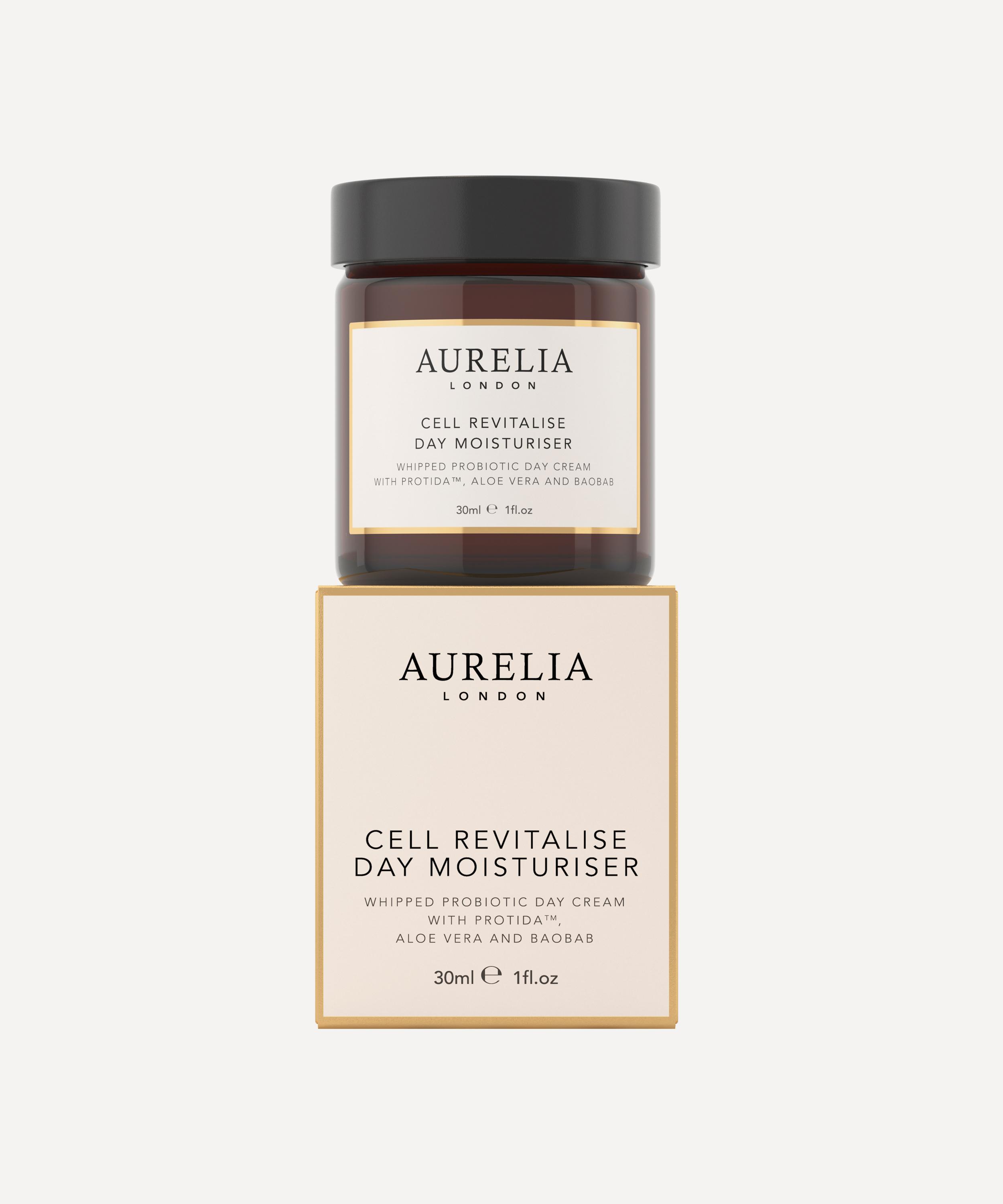 Aurelia - Cell Revitalise Day Moisturiser Gift with Purchase 30ml image number 0