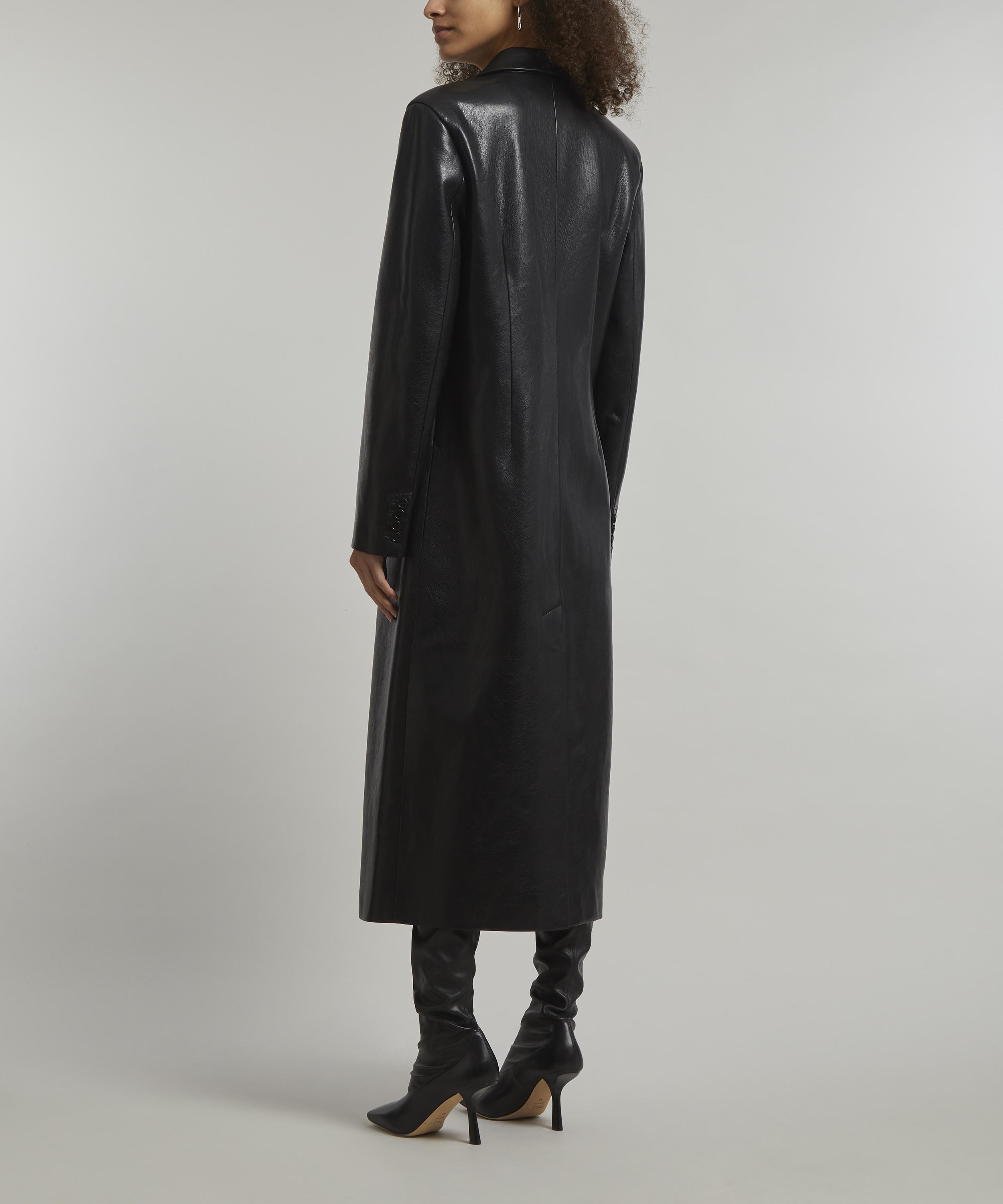 STAND STUDIO - Zoie Coat image number 3