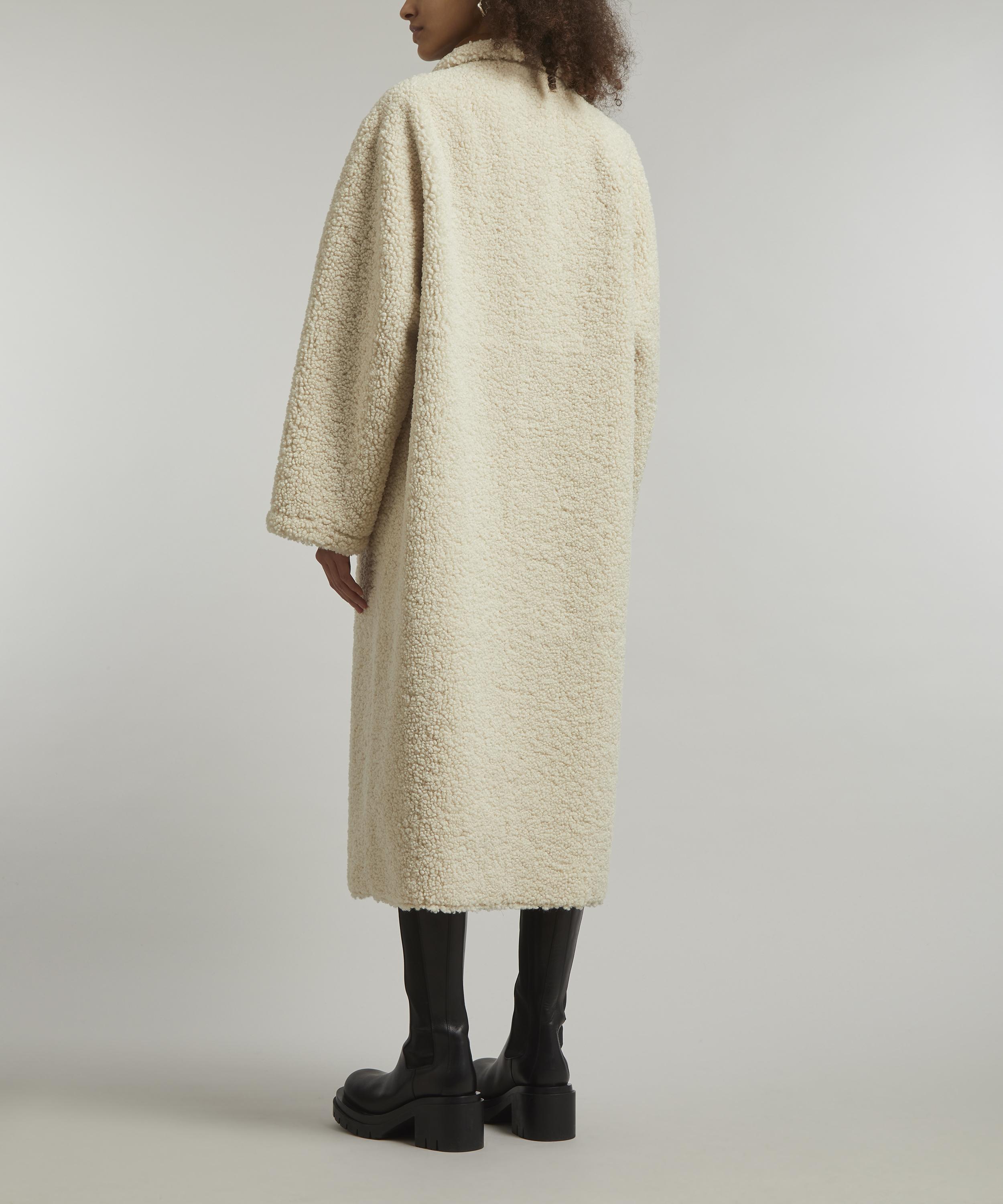 STAND STUDIO - Kenca Coat image number 3