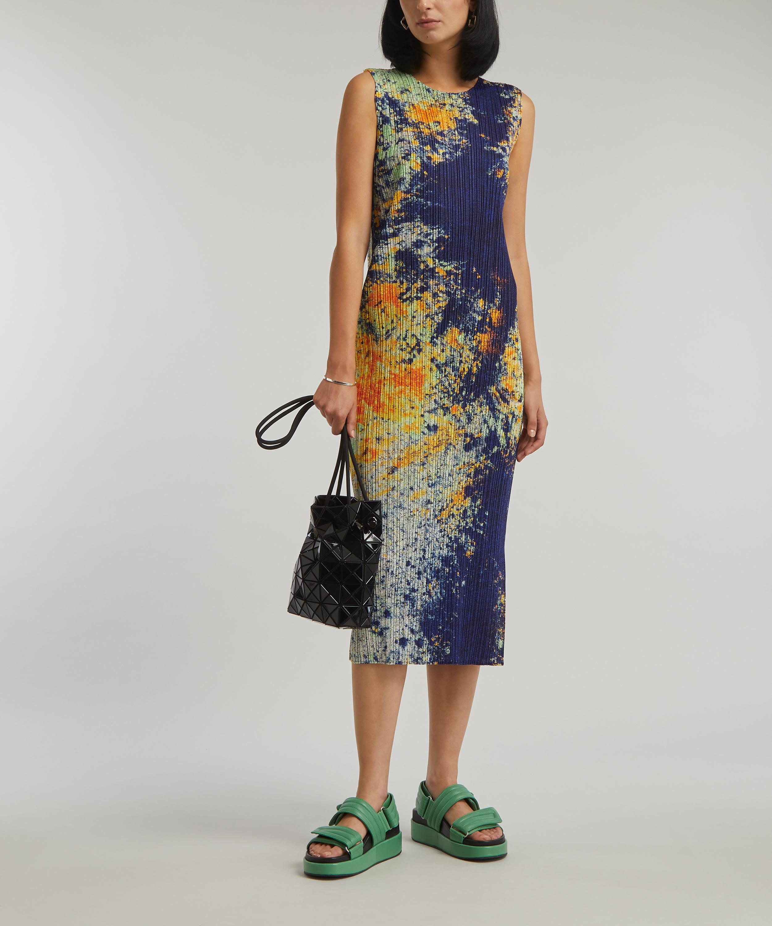 Mara Dress - SPLASH