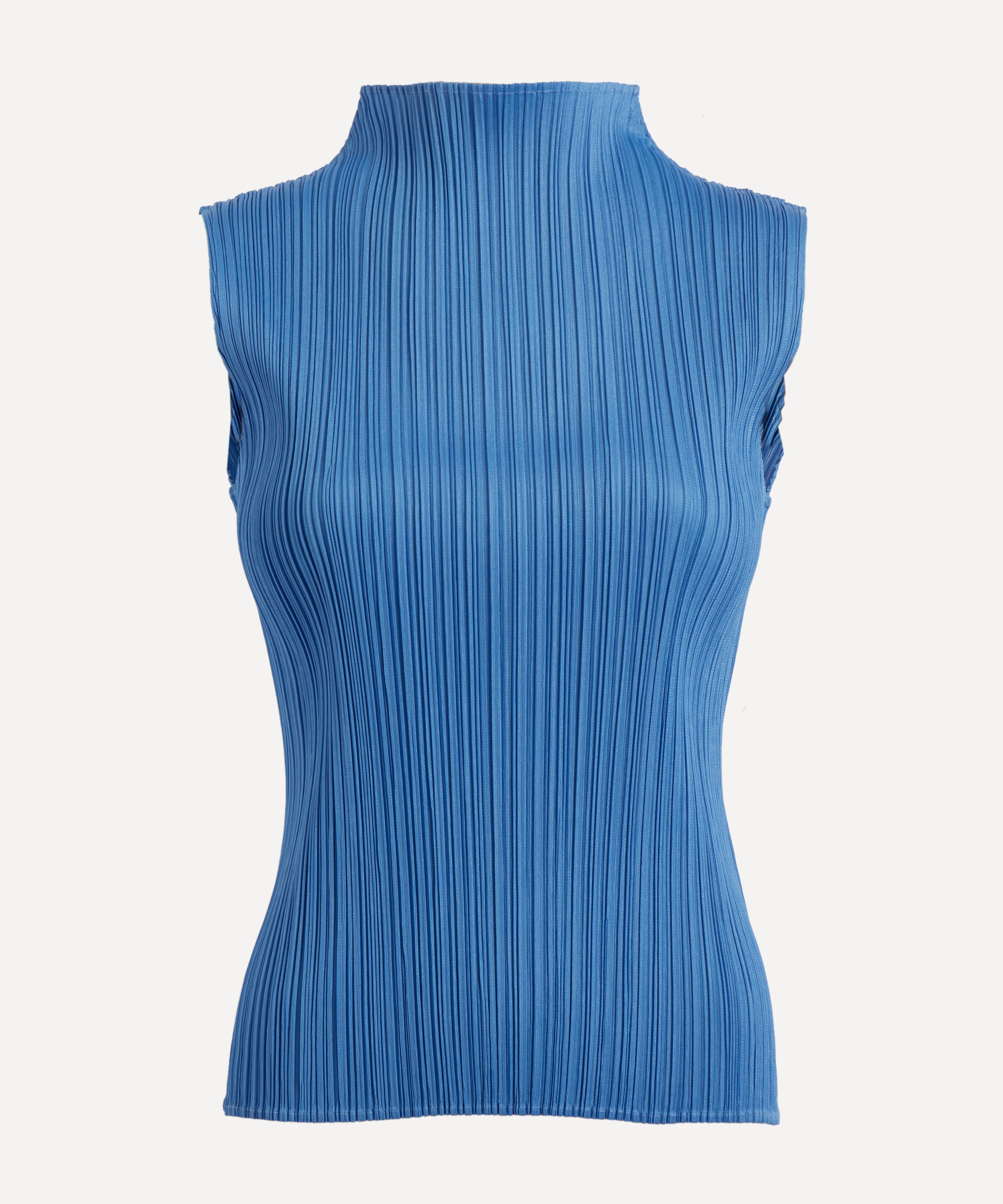 Pleats Please Issey Miyake Monthly Colours August Pleated High 