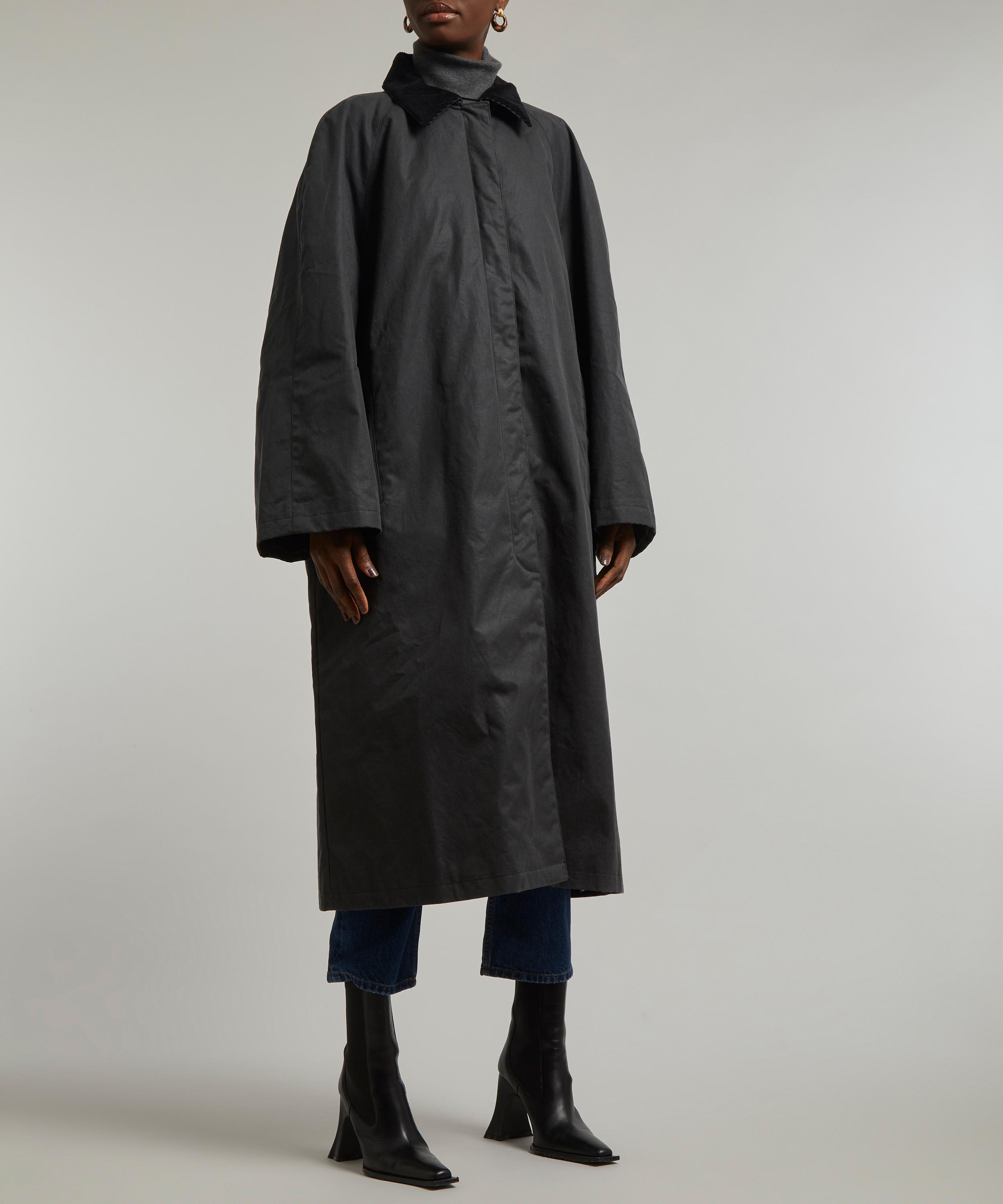 Totême - Country Coat image number 2