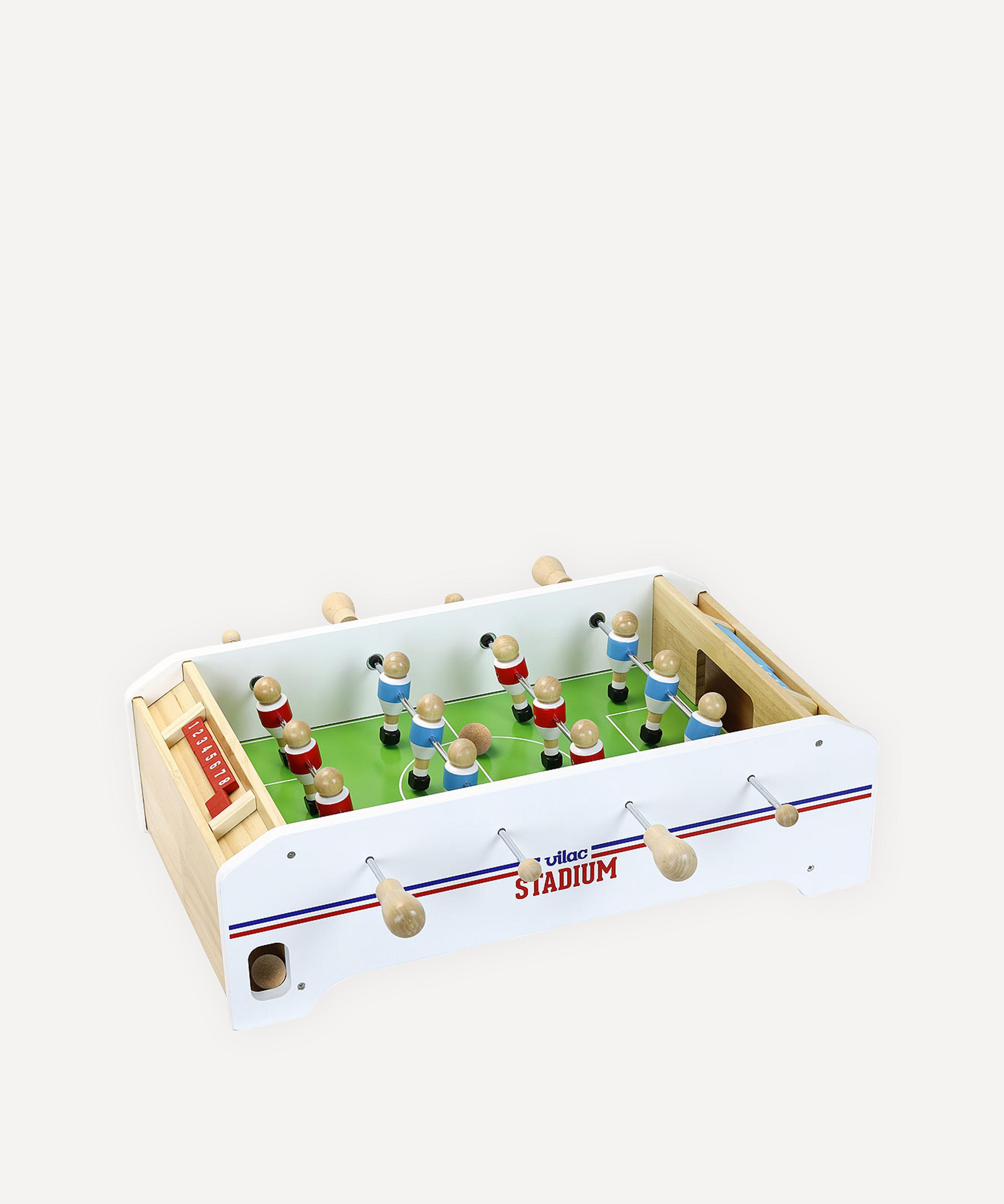 Vilac - Football Stadium Toy image number 0
