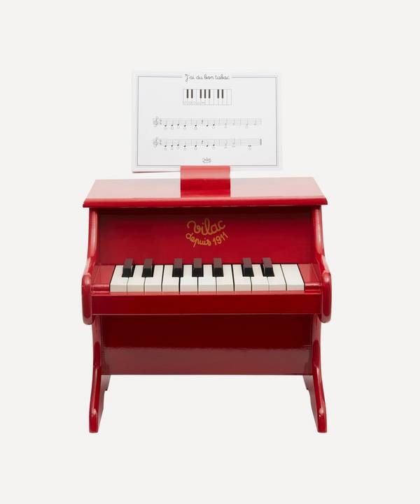 Vilac - Wooden Piano