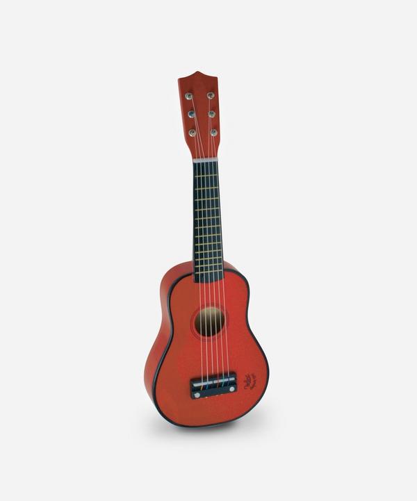 Vilac - Wooden Acoustic Guitar image number null