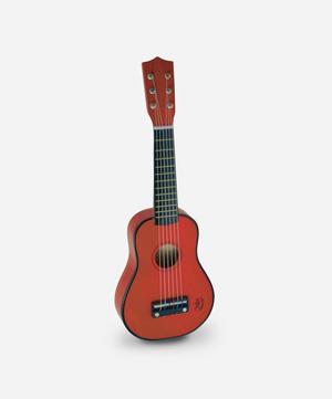Vilac - Wooden Acoustic Guitar image number 0