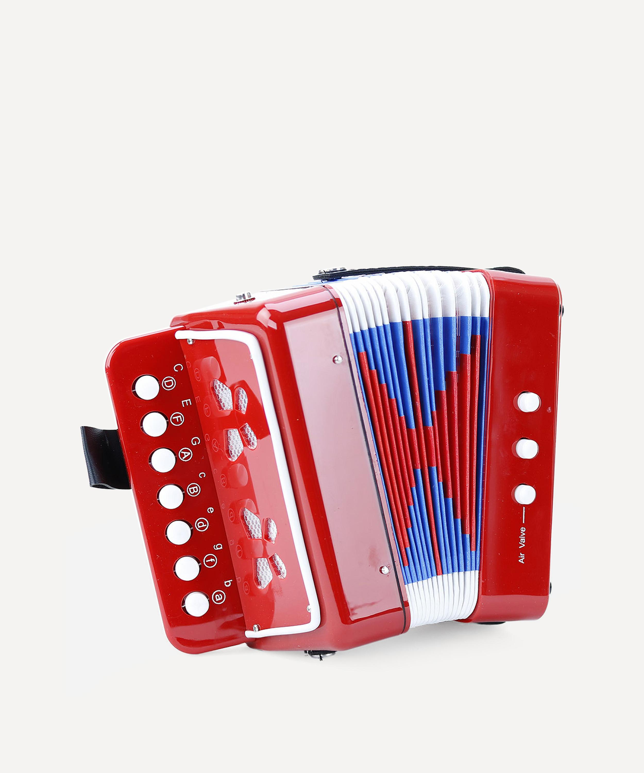 Vilac - Accordion image number 0