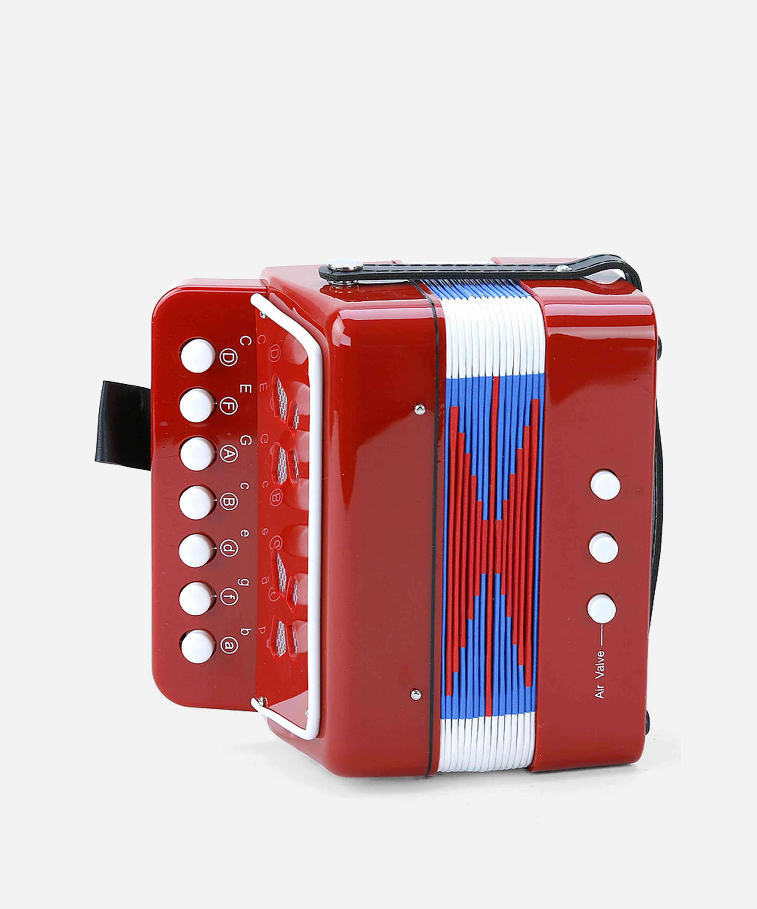 Vilac - Accordion image number 1