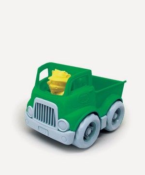 Green Toys - Farm Playset image number 3