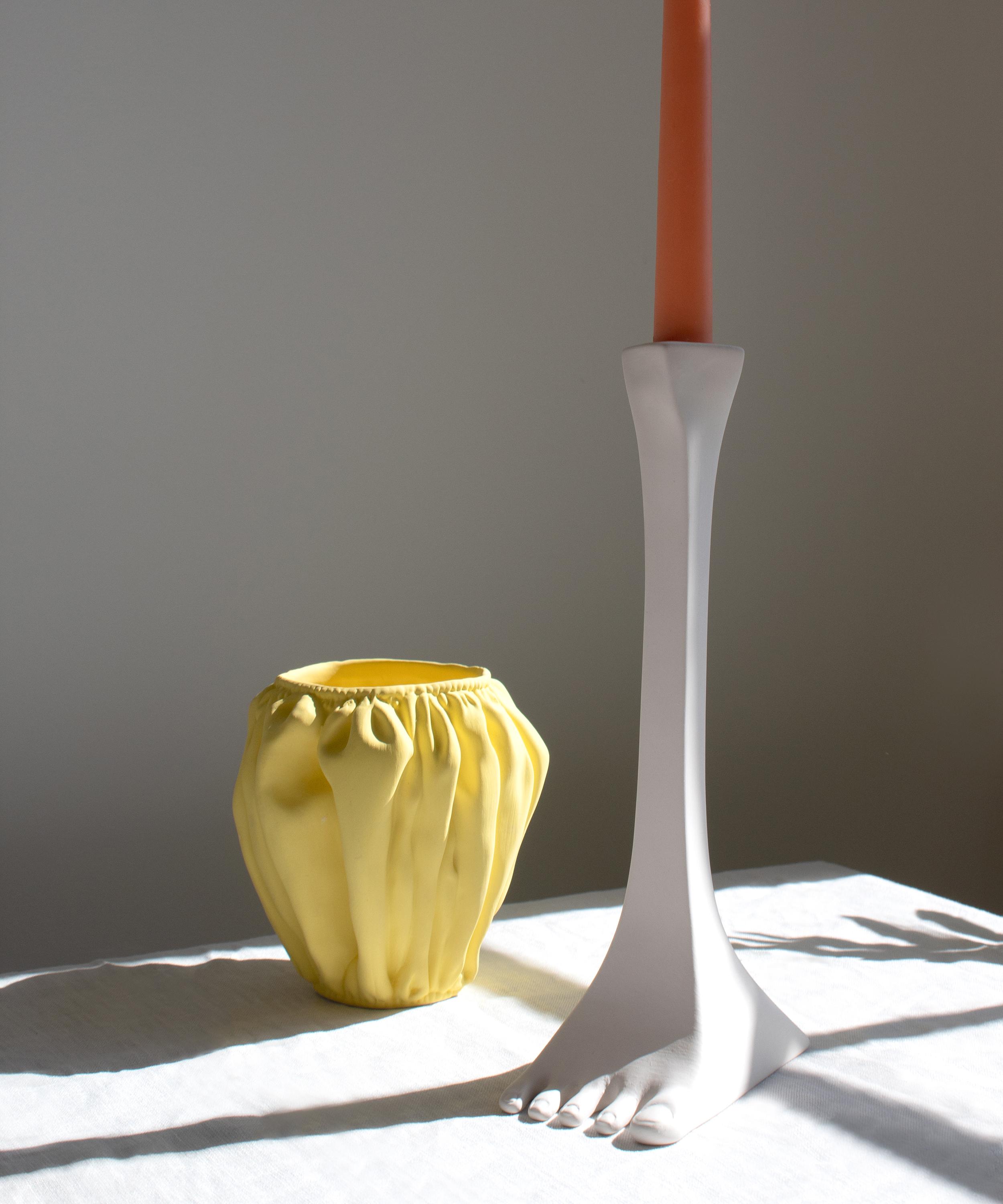 Anissa Kermiche Swanky-Panky Pot | Liberty