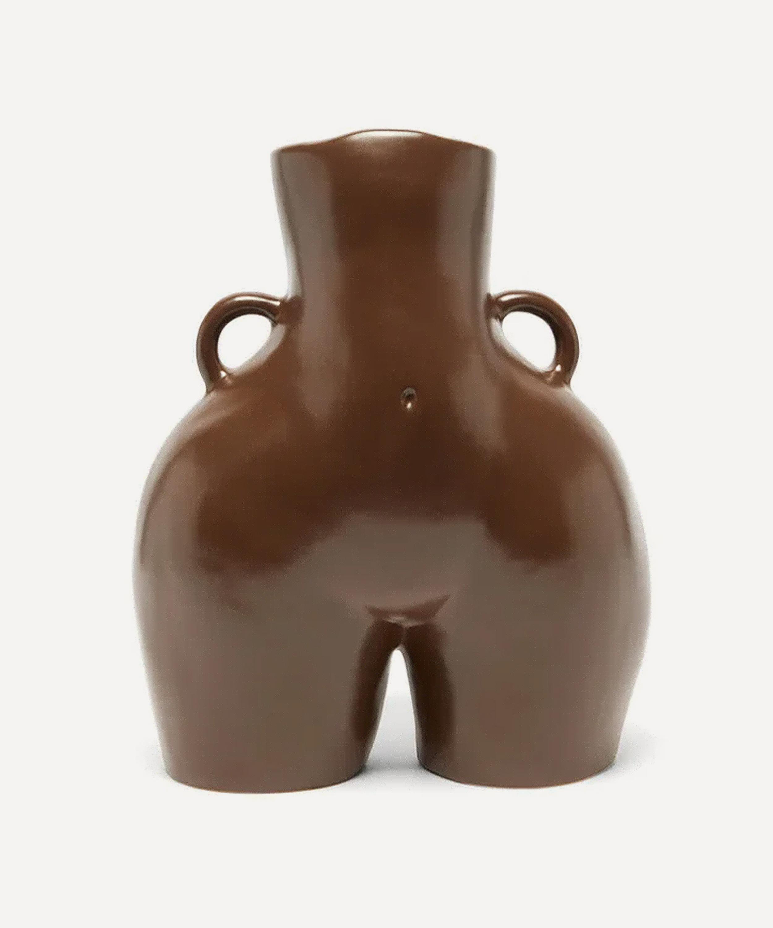 Anissa Kermiche Love Handles Vase Liberty