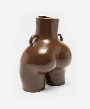 Anissa Kermiche - Love Handles Vase image number 1