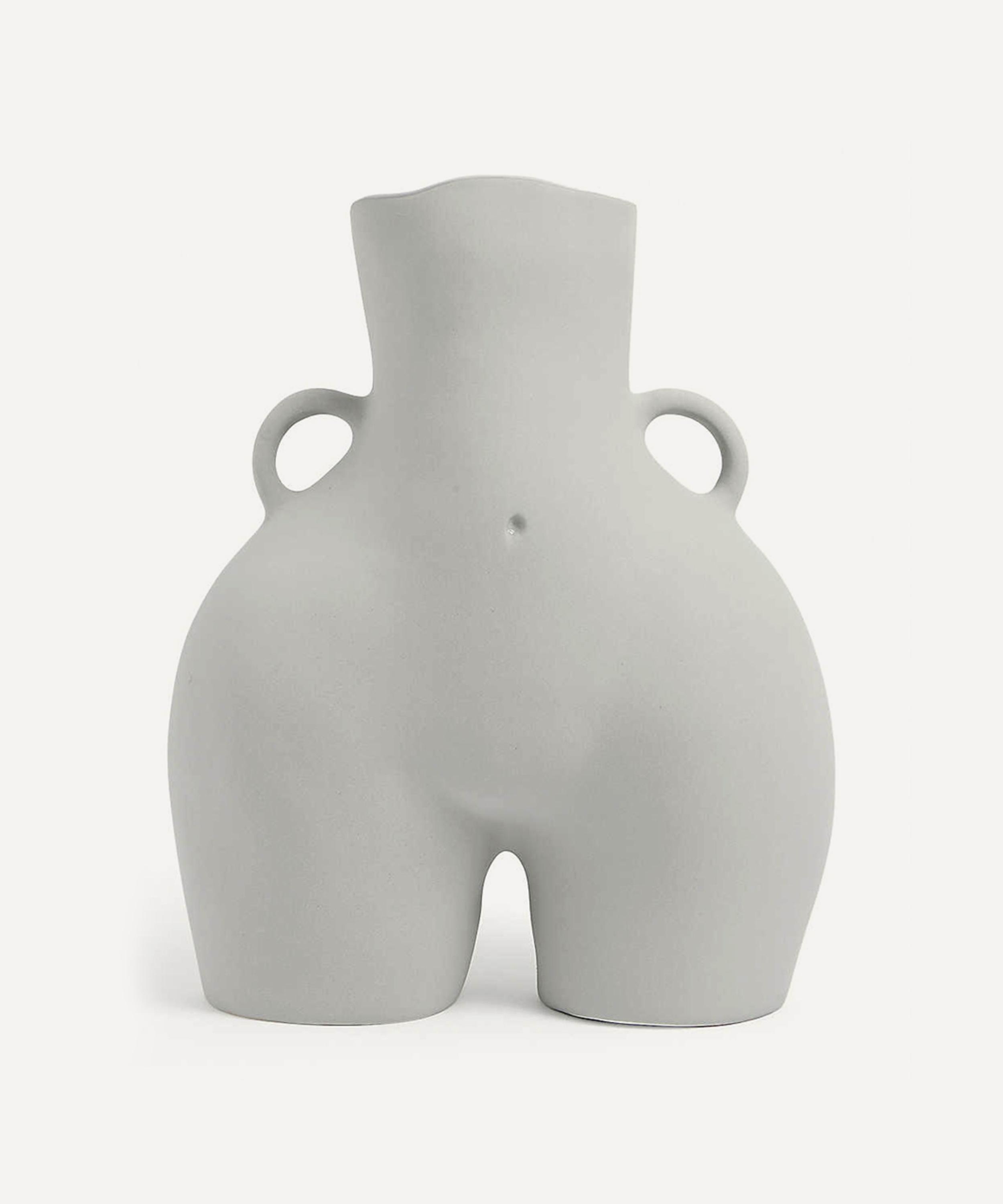 Anissa Kermiche - Love Handles Vase image number 0