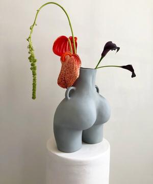 Anissa Kermiche - Love Handles Vase image number 3