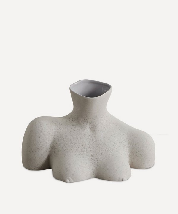 Anissa Kermiche - Breast Friend Vase image number null