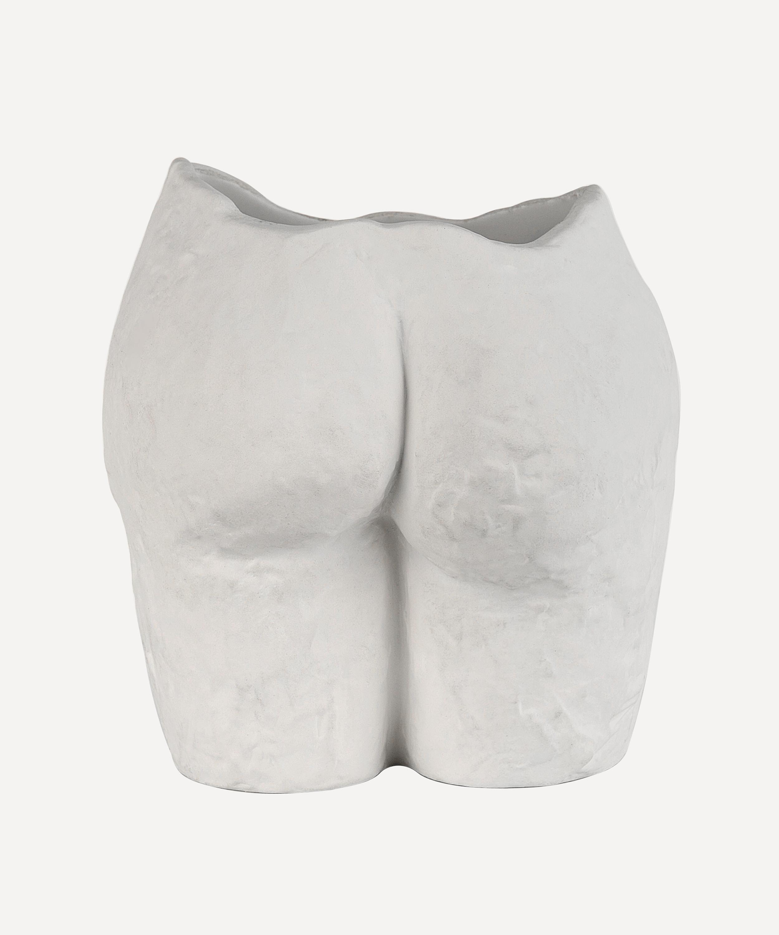Anissa Kermiche - Matte Popotin Pot image number 0