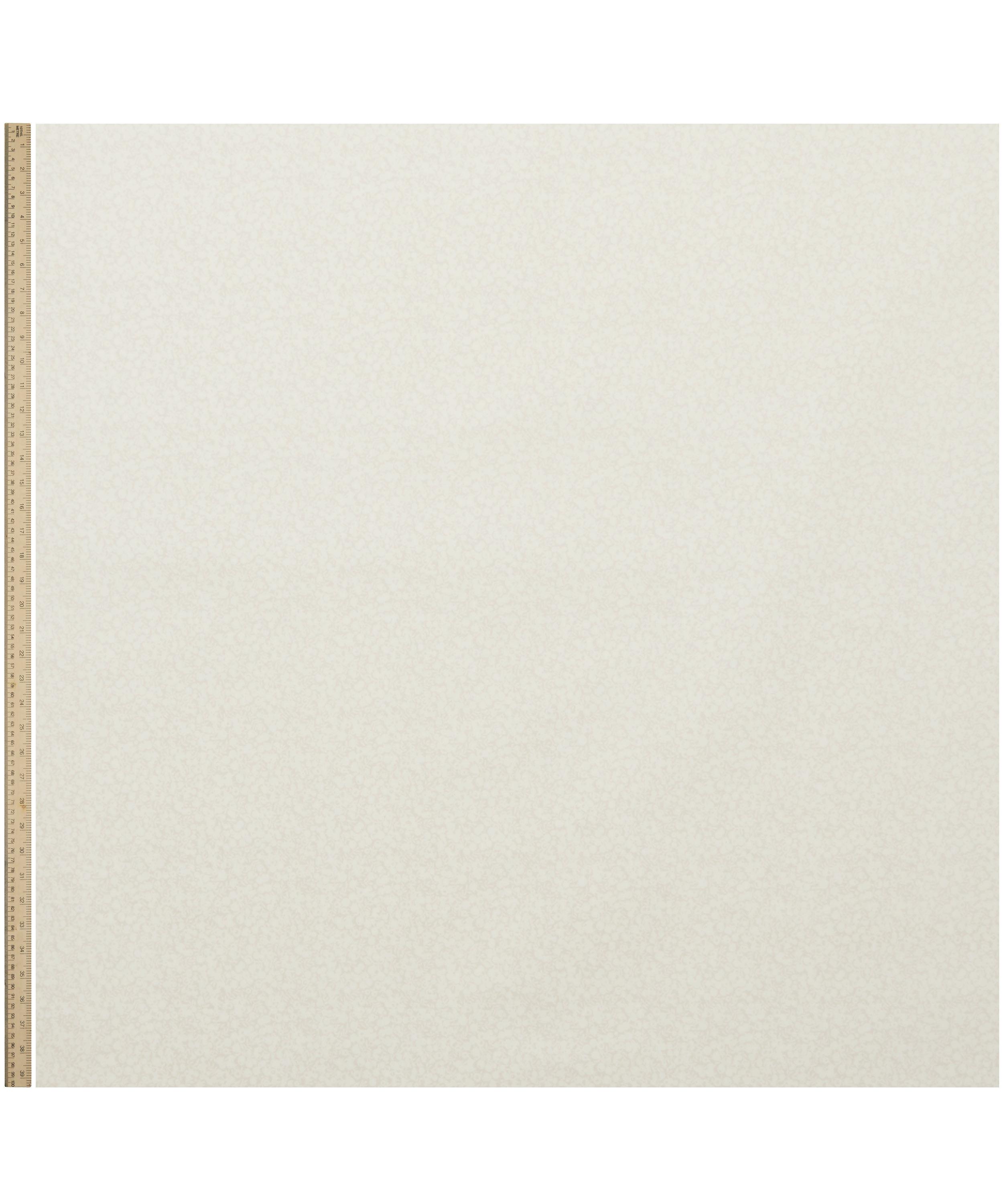 Liberty Fabrics - Biscuit Wiltshire Shadow Lasenby Quilting Cotton image number 1