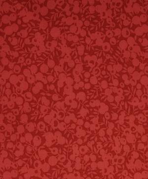Poppy Wiltshire Shadow Lasenby Quilting Cotton