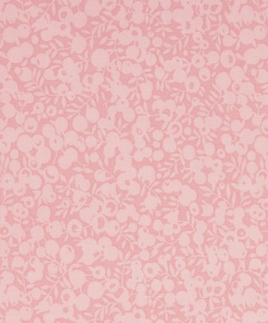 Liberty Fabrics - Ballet Slippers Wiltshire Shadow Lasenby Quilting Cotton image number 0