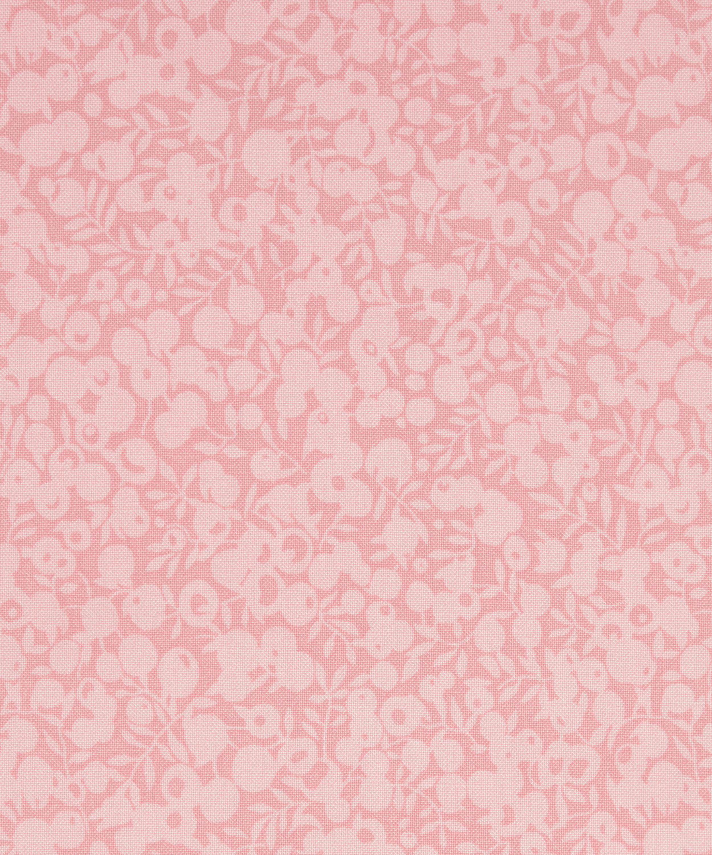 Liberty Fabrics - Ballet Slippers Wiltshire Shadow Lasenby Quilting Cotton image number 0