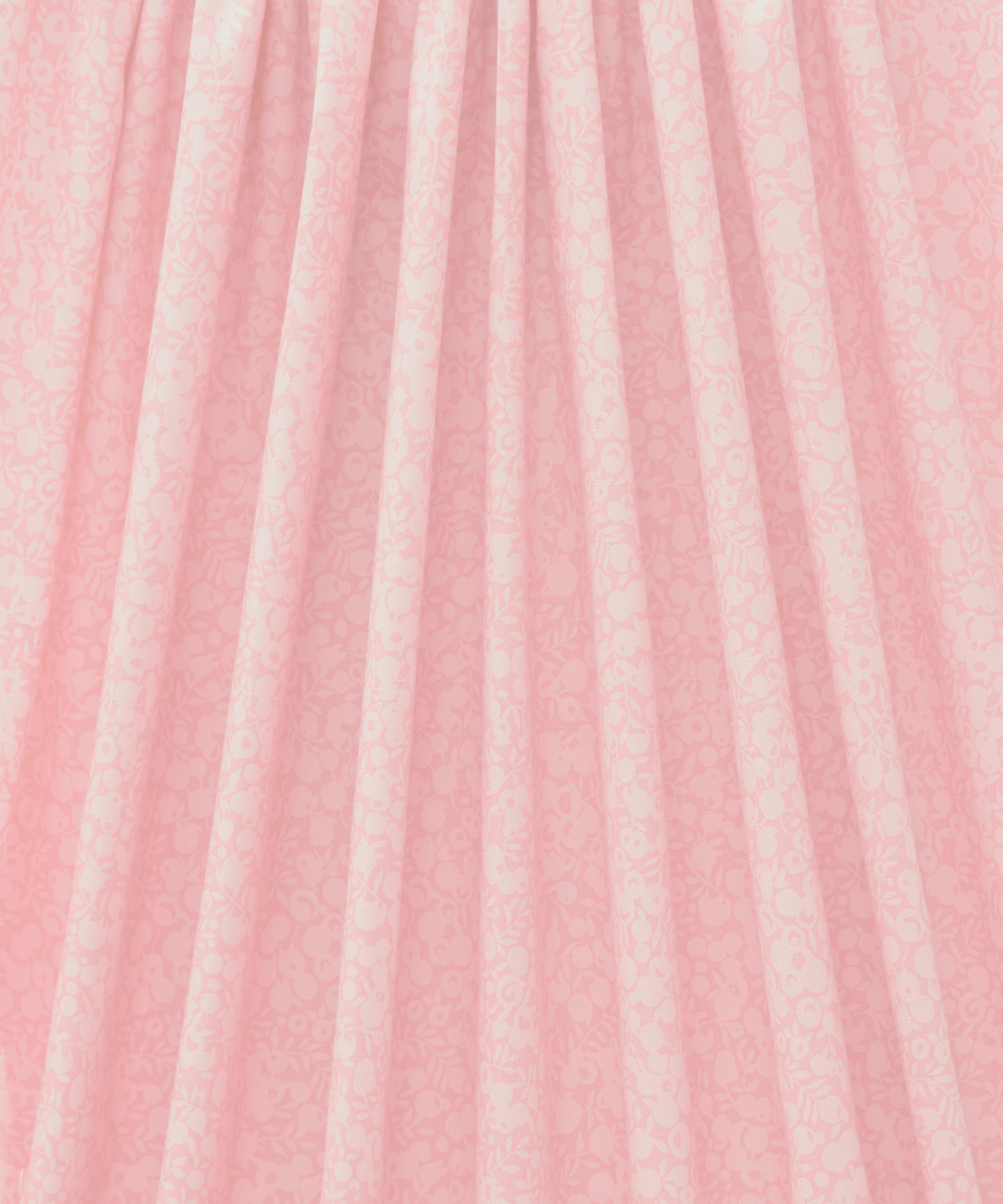 Liberty Fabrics - Ballet Slippers Wiltshire Shadow Lasenby Quilting Cotton image number 2