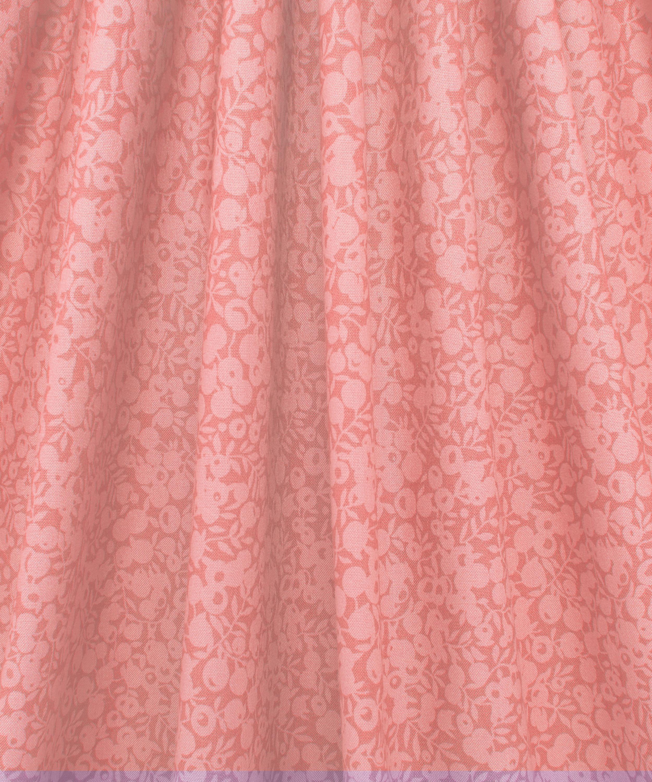 Liberty Fabrics - Peony Blush Wiltshire Shadow Lasenby Quilting Cotton image number 2