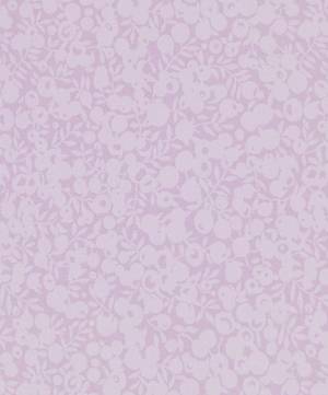 Dusted Violet Wiltshire Shadow Lasenby Quilting Cotton