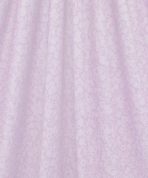 Liberty Fabrics - Dusted Violet Wiltshire Shadow Lasenby Quilting Cotton image number 2