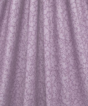 Liberty Fabrics - Orchid Wiltshire Shadow Lasenby Quilting Cotton image number 2