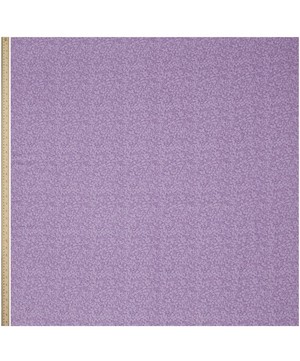 Liberty Fabrics - Hyacinth Wiltshire Shadow Lasenby Quilting Cotton image number 1
