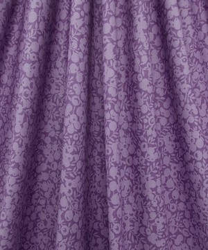 Liberty Fabrics - Hyacinth Wiltshire Shadow Lasenby Quilting Cotton image number 2